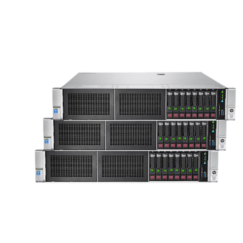 SERVER HPE CLOUD MAX HP380E5S8, 50 Cores / 100 Threads (Upto 100 Cores/200 Threads)